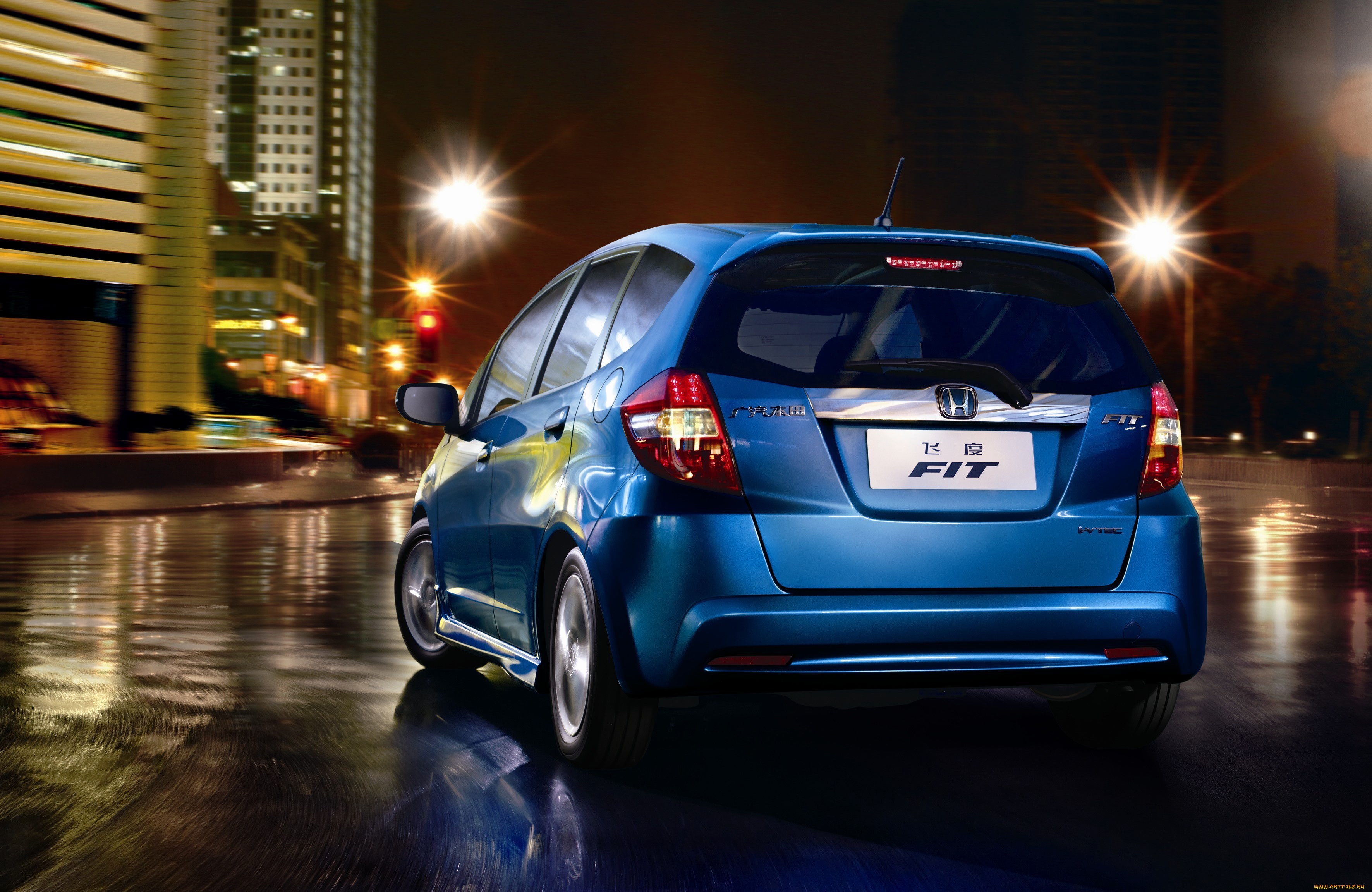 , honda